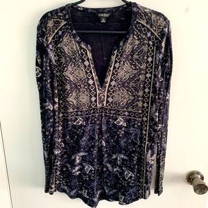 Lucky Brand top